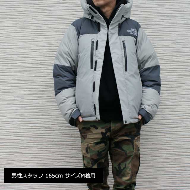 新品　THE NORTH FACE バルトロ ライト ジャケット ダウン