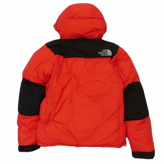 新品 ザ・ノースフェイス THE NORTH FACE BALTRO LIGHT JACKET バルトロ ライト ジャケット ダウン  HR(HORIZON RED) ホライズンレッド NDの通販はau PAY マーケット - essense | au PAY マーケット－通販サイト