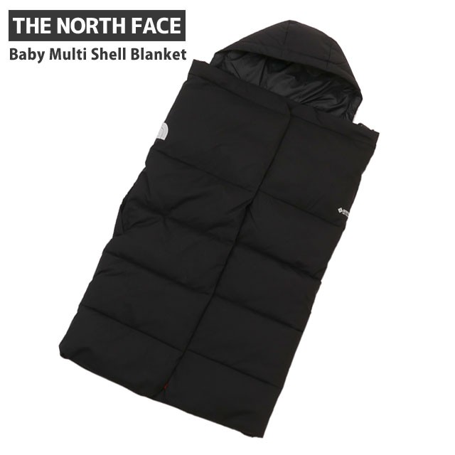 買い誠実 ザ・ノースフェイス THE NORTH FACE Baby Multi Shell