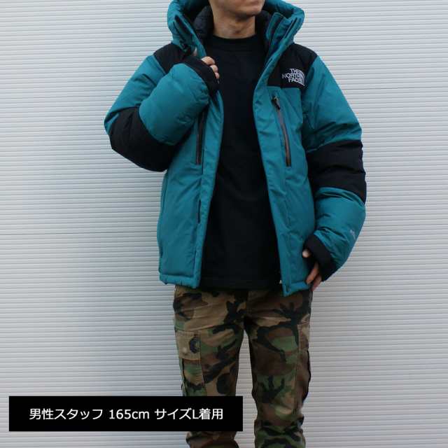 THE NORTH FACE バルトロライトジャケット 新品 サイズS 色:HA-