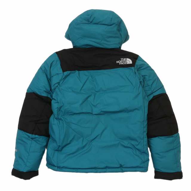 新品 ザ・ノースフェイス THE NORTH FACE BALTRO LIGHT JACKET