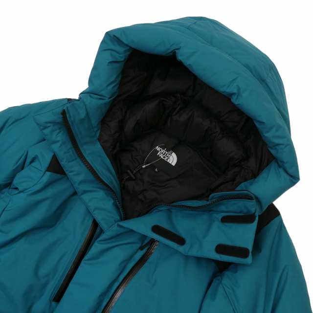 新品 ザ・ノースフェイス THE NORTH FACE BALTRO LIGHT JACKET