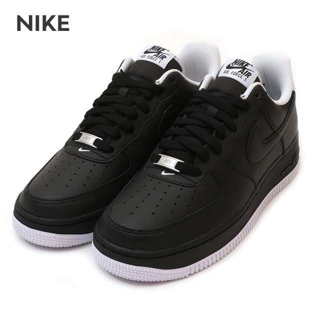 新品 ナイキ NIKE AIR FORCE 1 07 エアフォース1 BLACK/BLACK-WHITE DH7561-001 フットウェア｜au  PAY マーケット