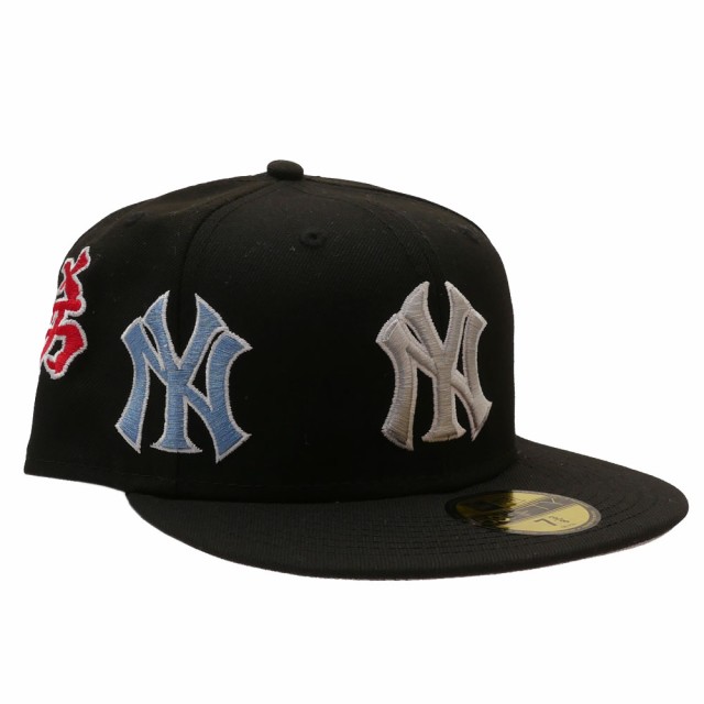 Supreme New York Yankees Kanji New Era Fitted Hat Tan