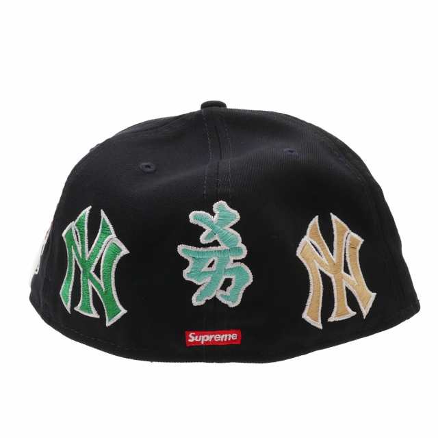 新品 シュプリーム SUPREME x ニューヨーク・ヤンキース New York 