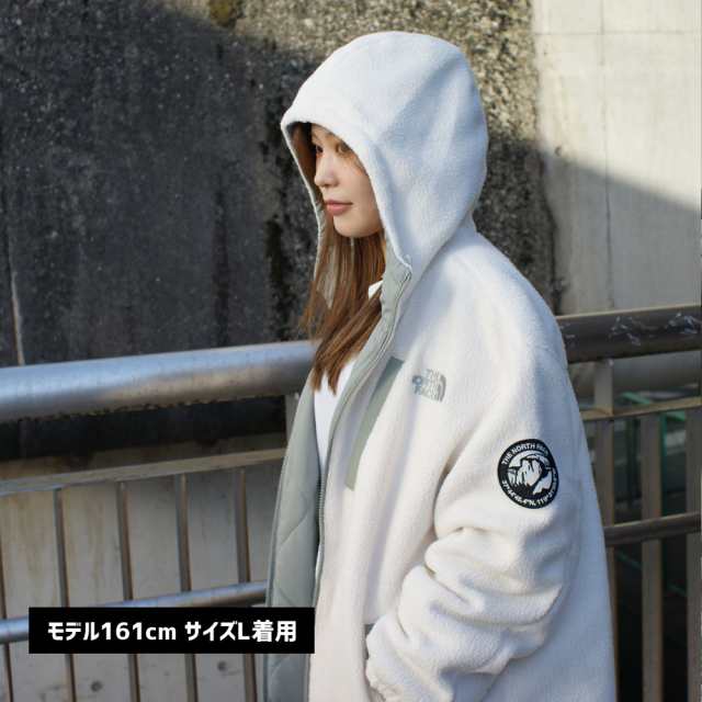 THE NORTH FACE 韓国限定レーベル サイズL