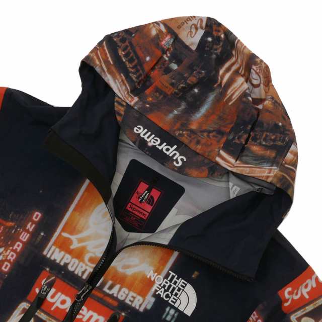 新品 シュプリーム SUPREME x ザ ノースフェイス THE NORTH FACE Taped