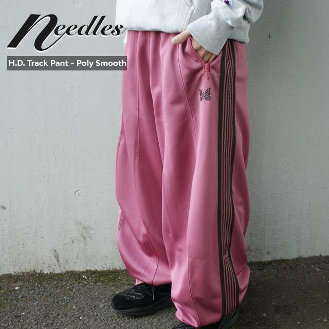 特別セール品 NEEDLES トラックパンツ ニードルス Track 23SS トラック 