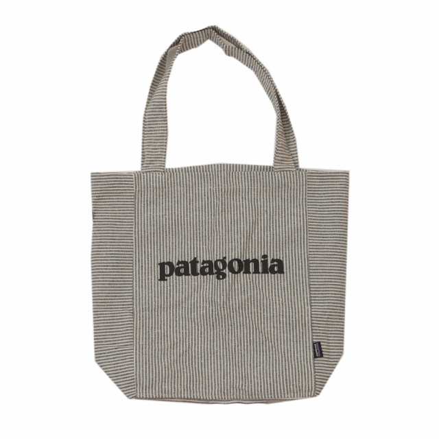 新品 パタゴニア Patagonia Recycled Market Tote リサイクル