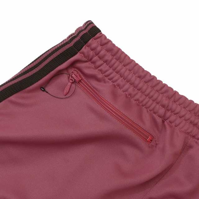 新品 ニードルズ NEEDLES Track Pant Poly Smooth トラック パンツ ...