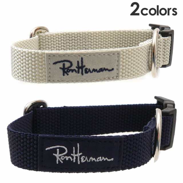 首輪【新品】Ron Herman(ロンハーマン) DOG COLLAR