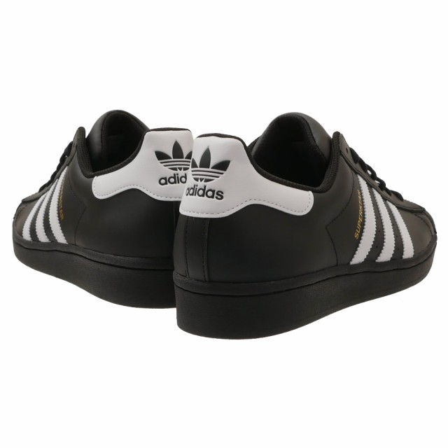 新品 アディダス adidas SUPERSTAR スーパースター BLACK/WHITE