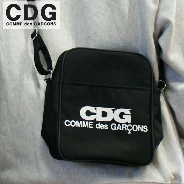 新品 コムデギャルソン CDG COMME des GARCONS SHOULDER BAG (SMALL