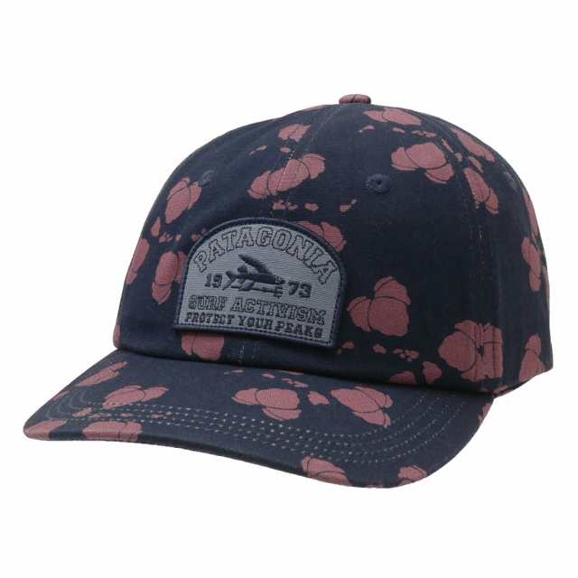 新品 パタゴニア Patagonia Surf Trad Cap サーフ トラッド キャップ ...