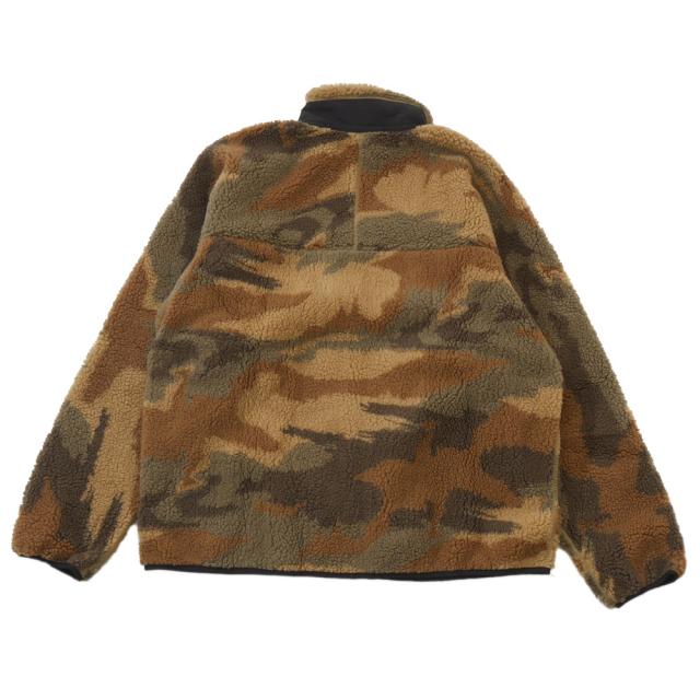 新品 パタゴニア Patagonia 海外限定 M 