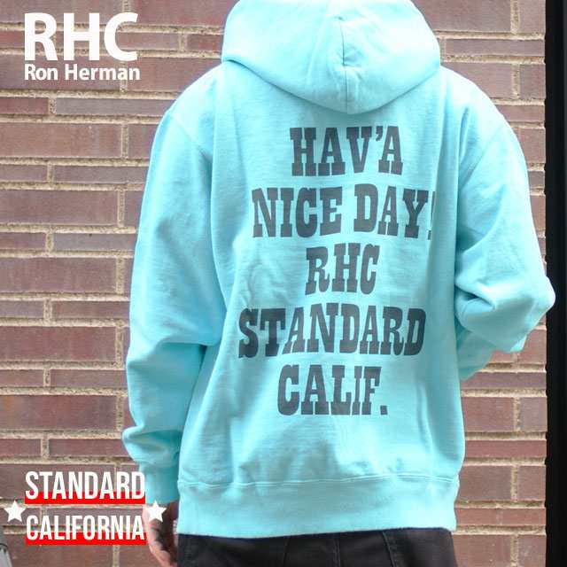 ロンハーマン RHC Ron Herman x スタンダードカリフォルニア STANDARD