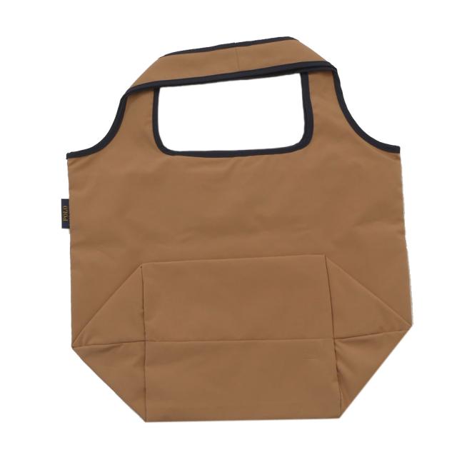新品 ポロ ラルフローレン POLO RALPH LAUREN ポロベア Shopping Bag ショッピングバッグ トートバッグ BROWN ブラウン 茶 グッズ