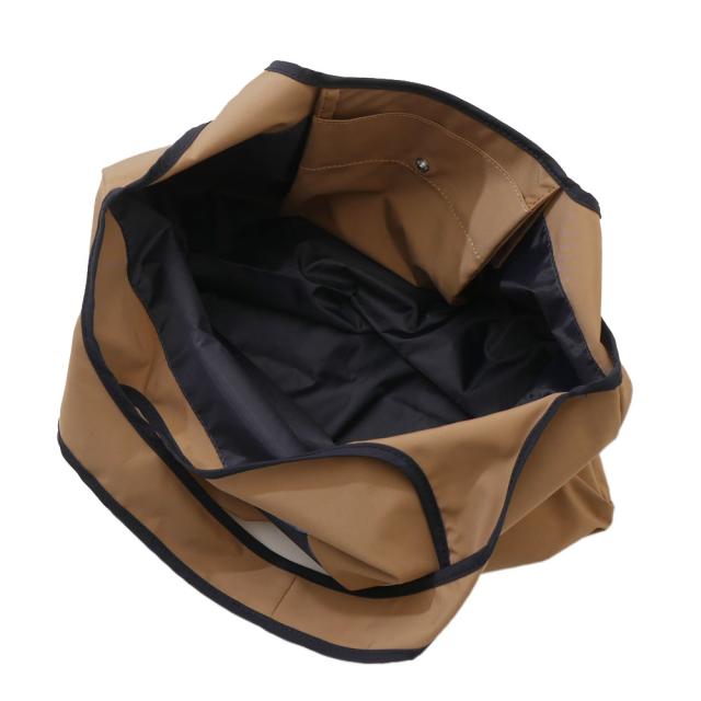 新品 ポロ ラルフローレン POLO RALPH LAUREN ポロベア Shopping Bag ショッピングバッグ トートバッグ BROWN ブラウン 茶 グッズ