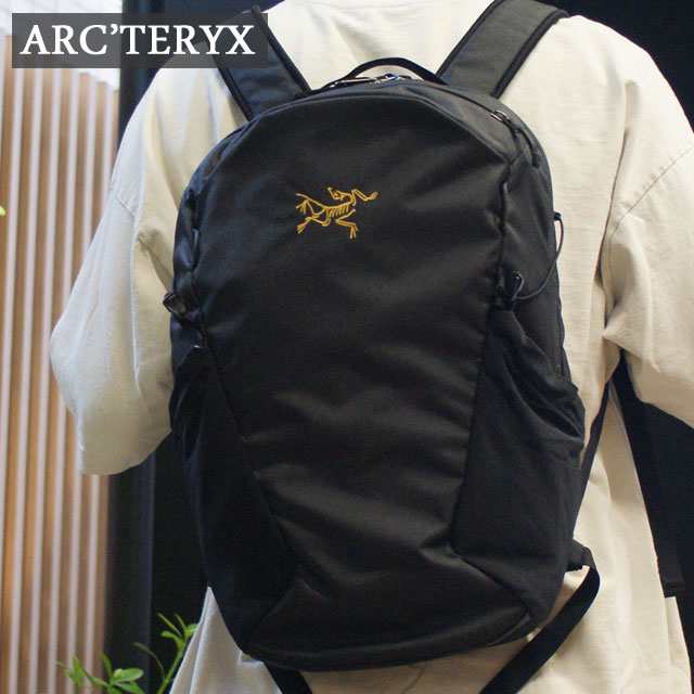 ARC’TERYX/アークテリクス MANTIS 16/マンティス