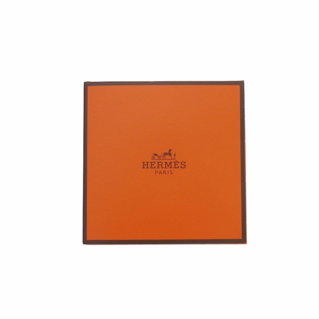 エルメス HERMES ブロッティングペッパー - その他