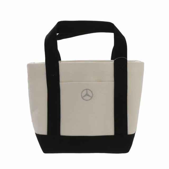 新品 メルセデス・ベンツ Mercedes-Benz ミニトートバッグ