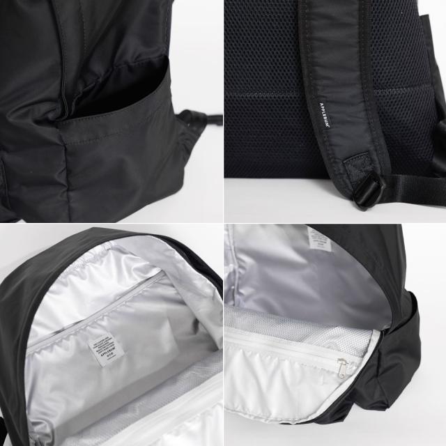 【値下げ】Applebum リュック 楽天市場】APPLEBUM バックパックの通販