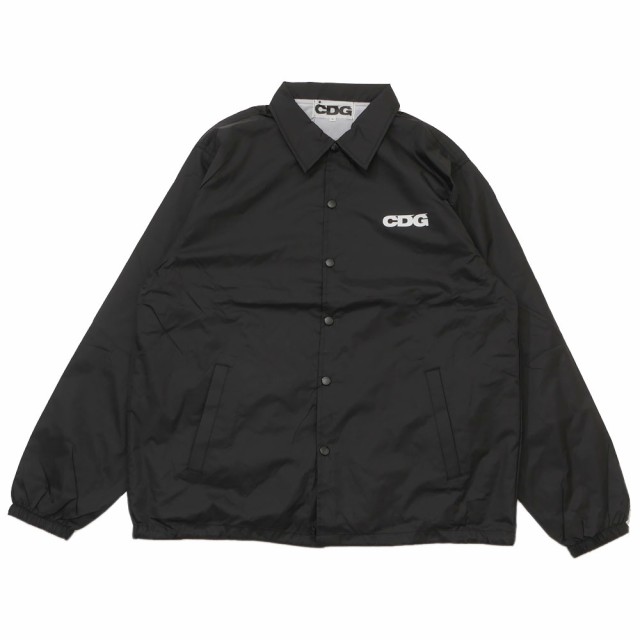 Comme de hotsell garcon coach jacket