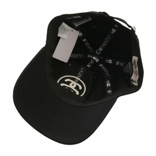 ☆最安値に挑戦 Stussy SS LINK 9TWENTY CAP mixprint.com.br