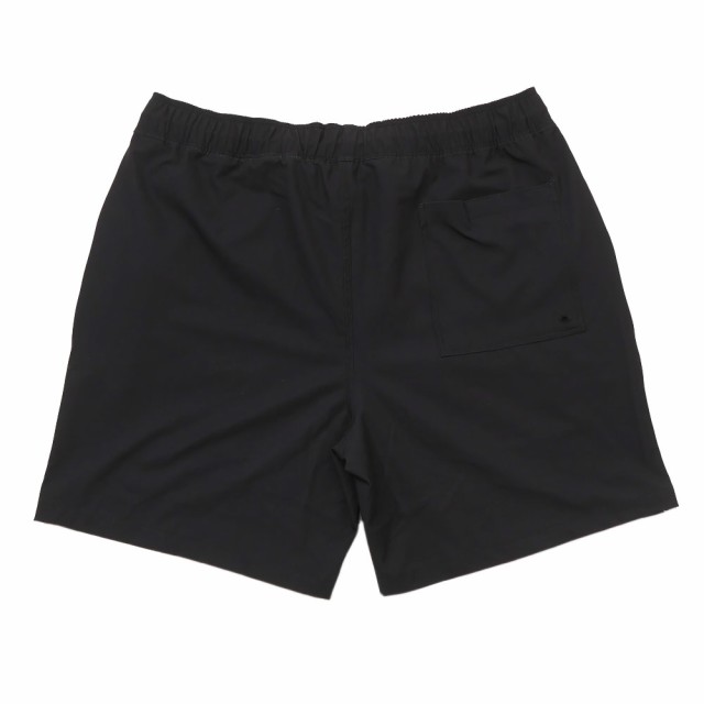 即出荷】 新品未使用 BILLABONG Soild Shorts×RHC ロンハーマン