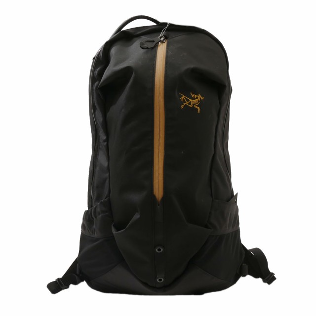 新品 アークテリクス ARCTERYX Arro 22 Backpack アロー22 バック