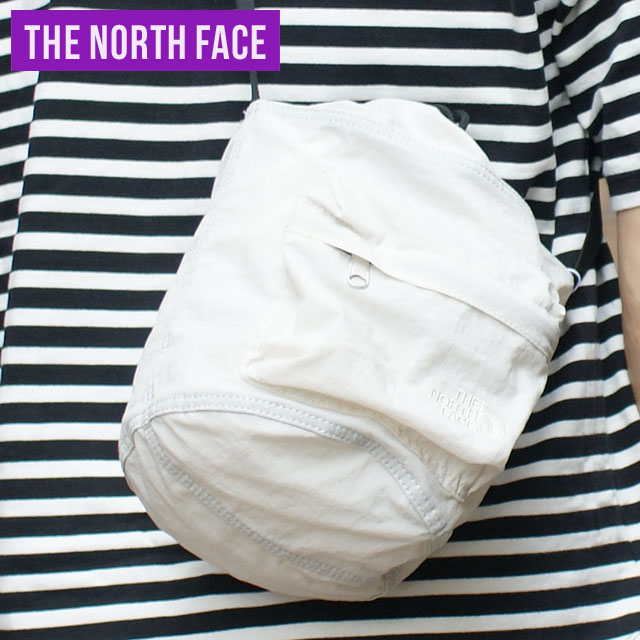 【価格見直しました】 新品 ザ・ノースフェイス パープルレーベル THE NORTH FACE PURPLE LABEL CORDURA Ripstop Shoulder Bag ショルダー バッグ AH(ASH) NN7321N グッズ