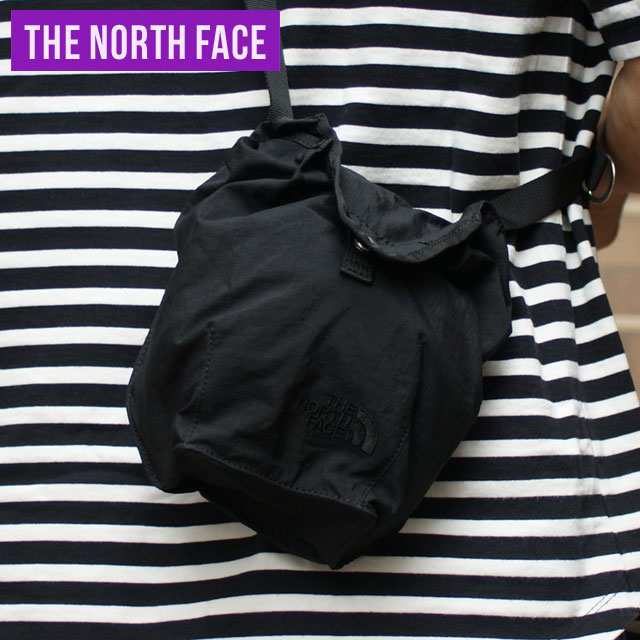 新品 ザ・ノースフェイス パープルレーベル THE NORTH FACE PURPLE LABEL CORDURA Ripstop Small Shoulder Bag バッグ K(BLACK) NN7322N の通販は