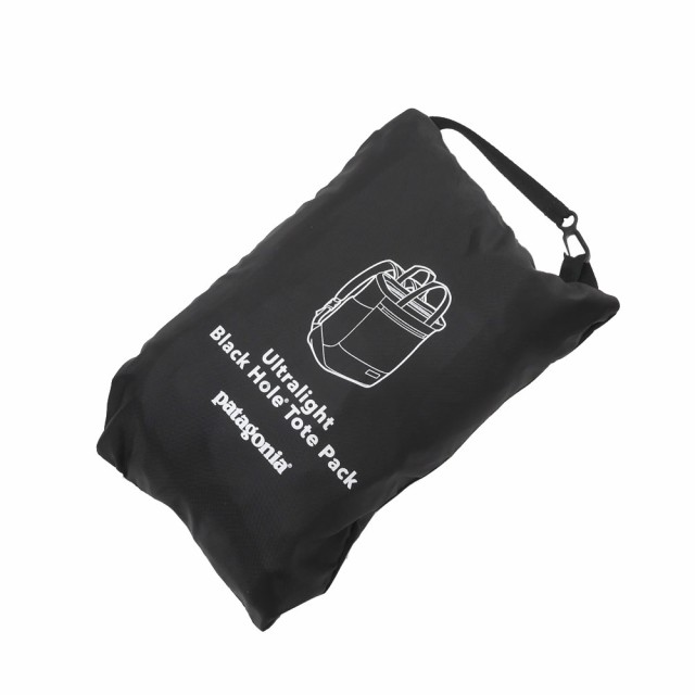 新品 パタゴニア Patagonia Ultralight Black Hole Tote Pack 新品 パタゴニア Patagonia Ultralight Black Hole Tote Pack