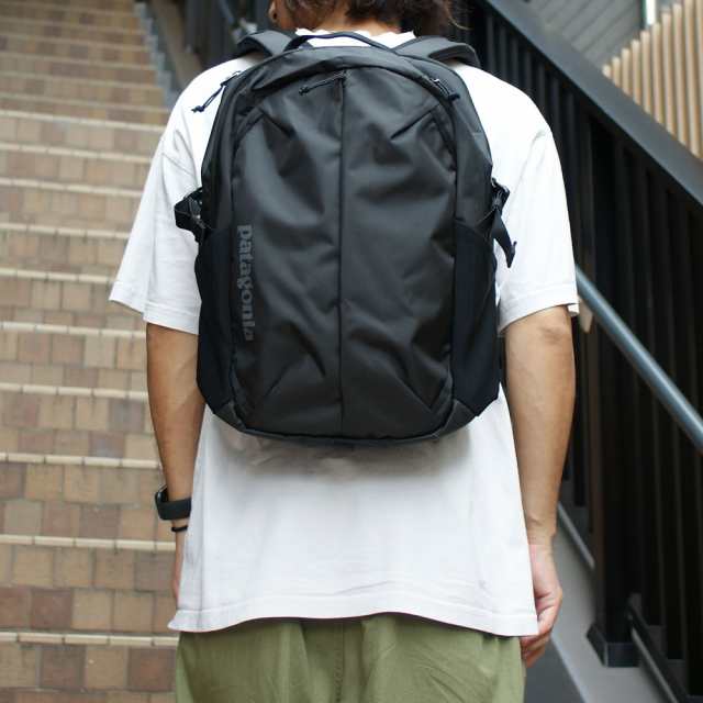 patagonia レフュジオ・デイパック 26L☆新品】