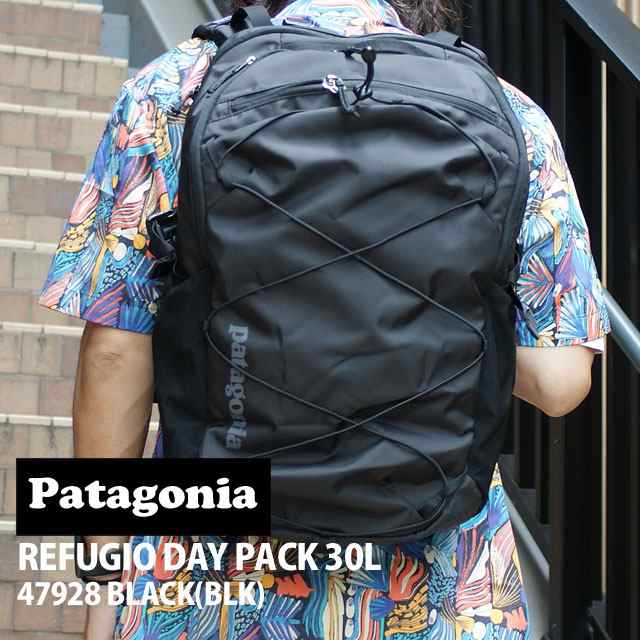 Patagonia パタゴニア  バックパック　30L