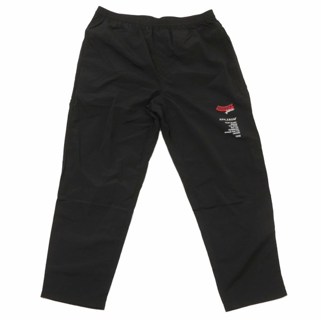 新品 アップルバム APPLEBUM x CRSB Nylon Pants ナイロンパンツ ...