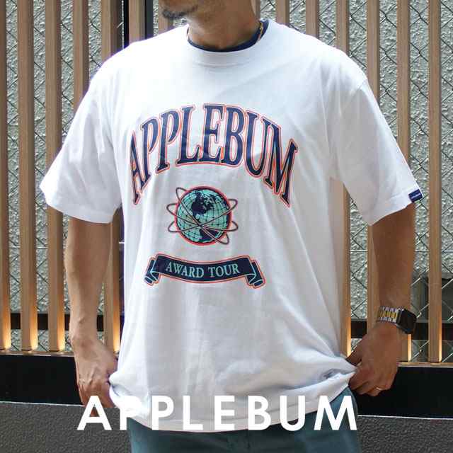 【Limited】 G.O.A.T. T-shirt applebum