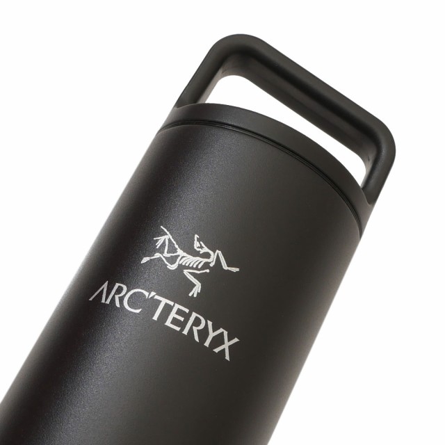 新品 アークテリクス ARCTERYX x ミアー MiiR Wide Mouth Bottle