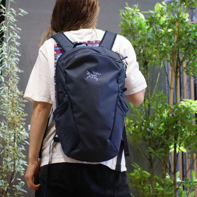 新品 アークテリクス ARC'TERYX Mantis 16 Backpack マンティス16