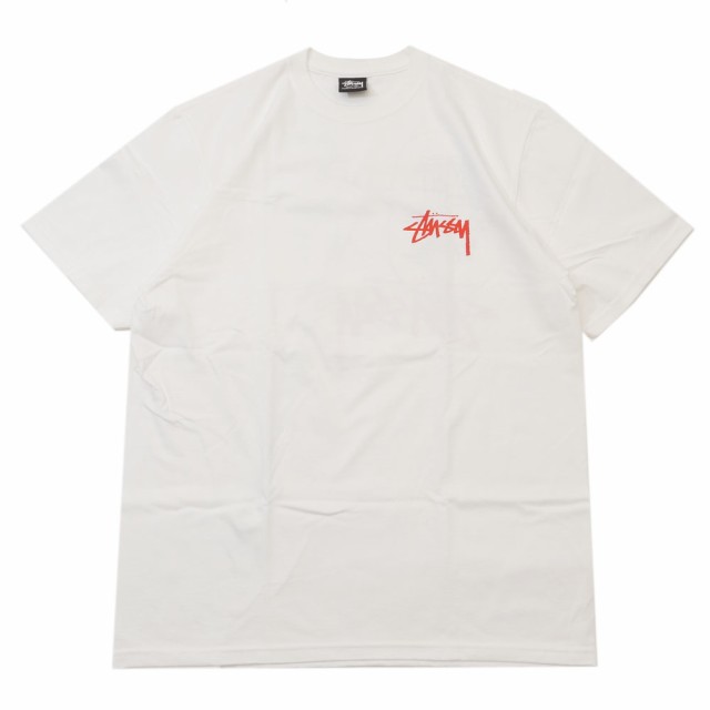 STUSSYのTシャツです。