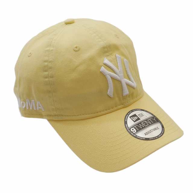 新品 ニューエラ NEW ERA x モマ MoMA ニューヨーク ヤンキース 