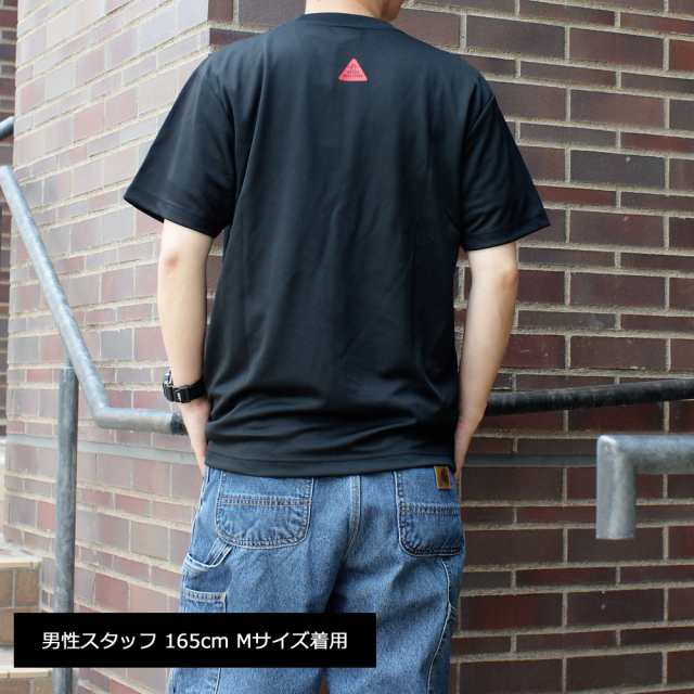 APPLEBUM アップルバム パフォーマンスドライ Tシャツ