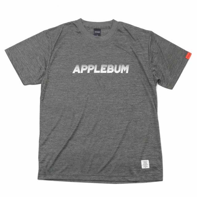 新品 アップルバム APPLEBUM Elite Performance Dry T-shirt ドライ T ...