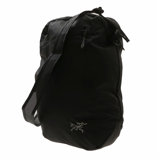 新品 アークテリクス ARC'TERYX Heliad 12L Tote ヒリアド 12L トート