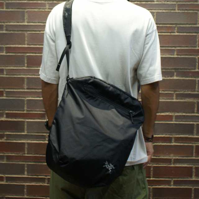 HELIAD 12L Tote - ショルダーバッグ