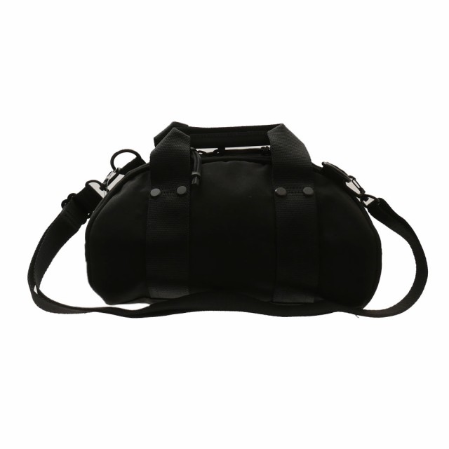 THE NORTH FACE PURPLE LABEL Field Demi Duffle Bag Black （ザ