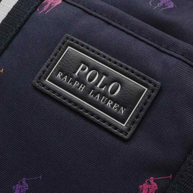 新品 ポロ ラルフローレン POLO RALPH LAUREN オールオーバー ポニー