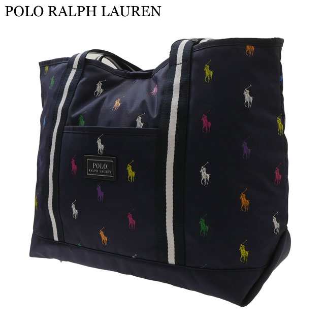 新品 ポロ ラルフローレン POLO RALPH LAUREN オールオーバー ポニー