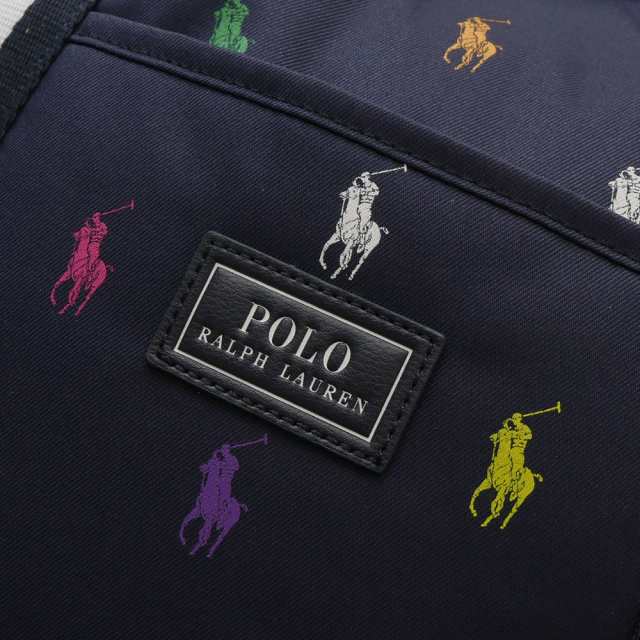 新品 ポロ ラルフローレン POLO RALPH LAUREN オールオーバー ポニー