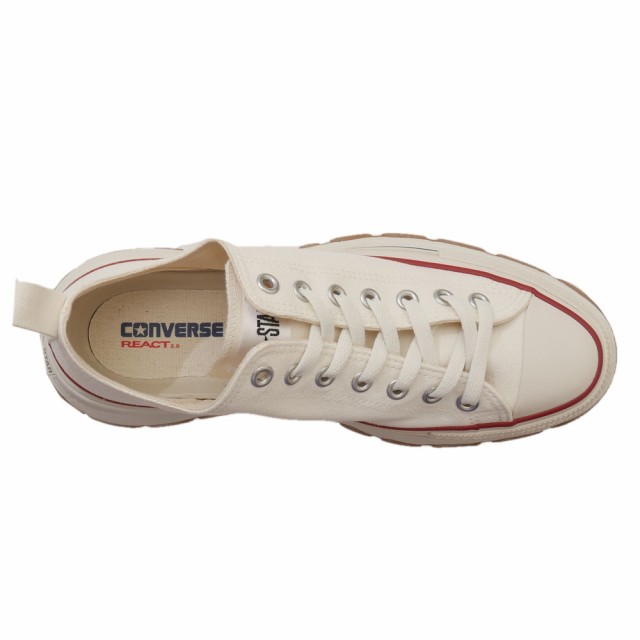 新品 コンバース CONVERSE ALL STAR TREKWAVE OX オールスター